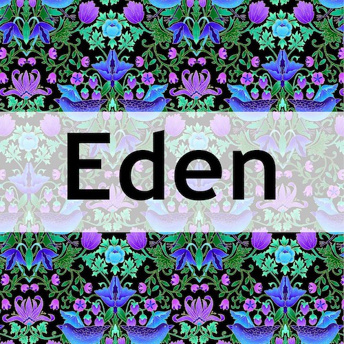 TT Eden